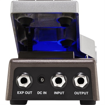 Fender USA TREAD-LIGHT VOLUME/EXPRESSION[TREAD-LIGHT EXP/VOL PEDAL] 画像4
