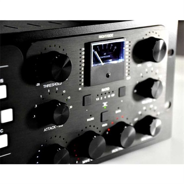 WesAudio ngBusComp (Bus Compressor w/Digital Recall)(ステレオ・バスコンプレッサー)(ヂュアルモノ、ステレオ、M/S)(ウェスオーディオ)(お取り寄せ商品) 画像2