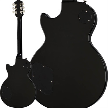 Epiphone Les Paul Studio (Ebony) 画像1