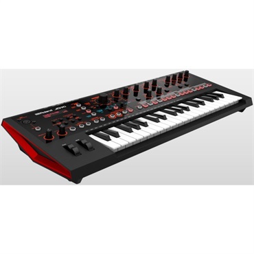 Roland JD-Xi アナログ/デジタル クロスオーバー・シンセサイザー 画像2
