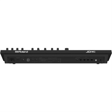 Roland JD-Xi アナログ/デジタル クロスオーバー・シンセサイザー 画像4