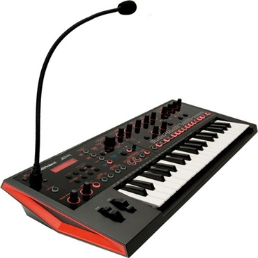 Roland JD-Xi アナログ/デジタル クロスオーバー・シンセサイザー 画像5