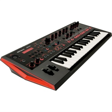 Roland JD-Xi アナログ/デジタル クロスオーバー・シンセサイザー 画像6