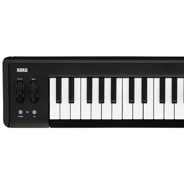KORG microKEY2-61 AIR (コルグ)(マイクロキー)(エアー)(MIDIコントローラー) 画像1