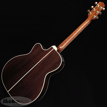 TAKAMINE DMP761C TB 【お取り寄せ商品】 タカミネ 画像1