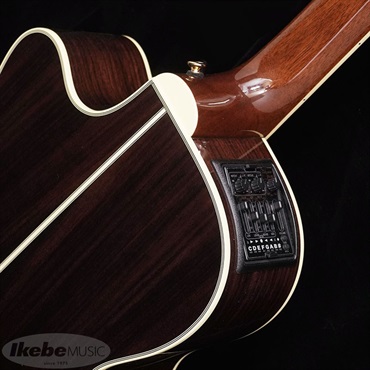 TAKAMINE DMP761C TB 【お取り寄せ商品】 タカミネ 画像3