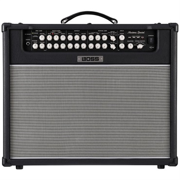 BOSS Nextone Special [NEX-SPL]（ネクストーン スペシャル ギターアンプ ボス） 画像1