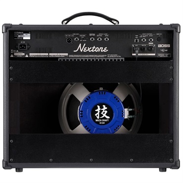 BOSS Nextone Special [NEX-SPL]（ネクストーン スペシャル ギターアンプ ボス） 画像2