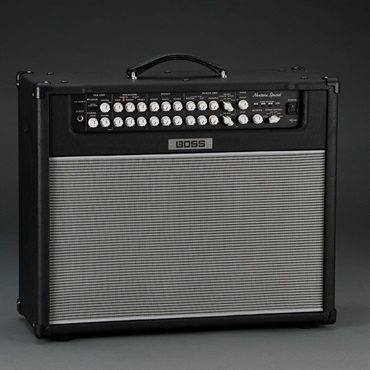 BOSS Nextone Special [NEX-SPL]（ネクストーン スペシャル ギターアンプ ボス） 画像3