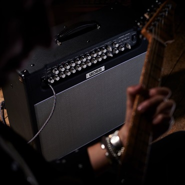 BOSS Nextone Special [NEX-SPL]（ネクストーン スペシャル ギターアンプ ボス） 画像7
