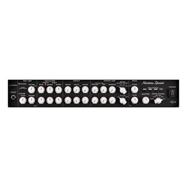 BOSS Nextone Special [NEX-SPL]（ネクストーン スペシャル ギターアンプ ボス） 画像9
