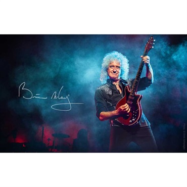 IK Multimedia AmpliTube Brian May (代引不可)(オンライン納品) 画像1
