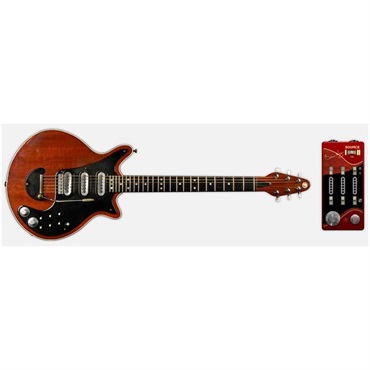 IK Multimedia AmpliTube Brian May (代引不可)(オンライン納品) 画像2