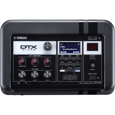 YAMAHA 【期間限定ヘッドホンプレゼント！】DTX6K3-XUPS [3-Cymbal Set /KP90、HS650A、FP8500C、DS750] 画像1