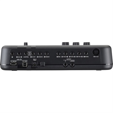 YAMAHA 【期間限定ヘッドホンプレゼント！】DTX6K3-XUPS [3-Cymbal Set /KP90、HS650A、FP8500C、DS750] 画像2