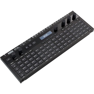 KORG 【夏のボーナスセール】SQ64(POLY SEQUENCER)(台数限定特価) SQ-64 画像1