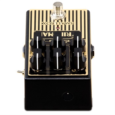 FRIEDMAN 【WEB限定在庫処分セール】 Smallbox Overdrive Pedal（フリードマン）オーバードライブ 画像2