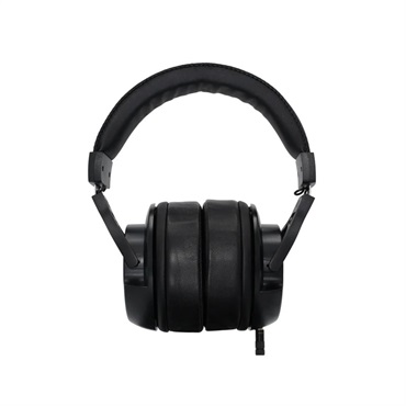 PHONON SMB-01L(Professional Monitoring Headphones)(フォノン)(ヘッドフォン)(密閉ダイナミック型 / セミオープン) 画像1