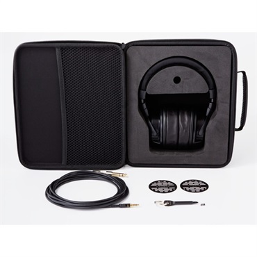 PHONON SMB-01L(Professional Monitoring Headphones)(フォノン)(ヘッドフォン)(密閉ダイナミック型 / セミオープン) 画像5