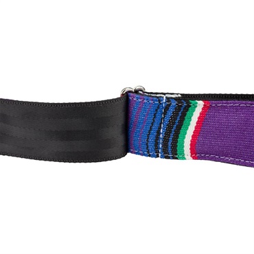 Fender USA 2 SERAPE STRAP (PURPLE MULTI)(#0992132540) 画像1