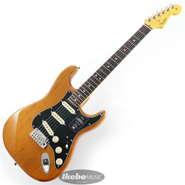 Fender USA American Professional II Stratocaster (Roasted Pine /Rosewood) 【The Spring Summer 2026 Campaign】 画像1