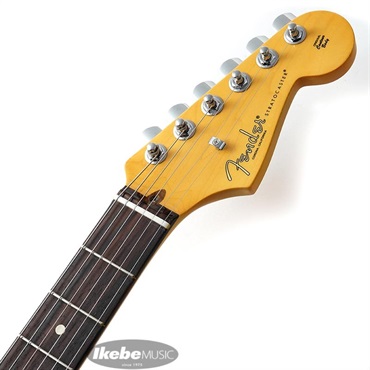 Fender USA American Professional II Stratocaster (Roasted Pine /Rosewood) 【The Spring Summer 2026 Campaign】 画像8