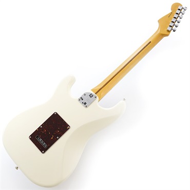 Fender USA American Professional II Stratocaster HSS (Olympic White/Rosewood) 【The Spring Summer 2026 Campaign】 画像2