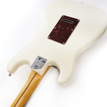 Fender USA American Professional II Stratocaster HSS (Olympic White/Rosewood) 【The Spring Summer 2026 Campaign】 画像6