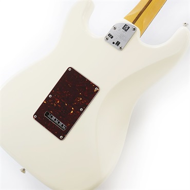 Fender USA American Professional II Stratocaster HSS (Olympic White/Rosewood) 【The Spring Summer 2026 Campaign】 画像7