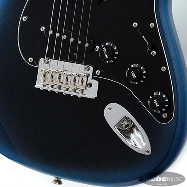 Fender USA American Professional II Stratocaster (Dark Night/Rosewood) 【The Spring Summer 2026 Campaign】 画像4
