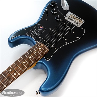 Fender USA American Professional II Stratocaster (Dark Night/Rosewood) 【The Spring Summer 2026 Campaign】 画像5