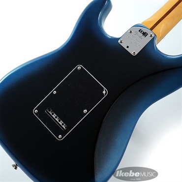 Fender USA American Professional II Stratocaster (Dark Night/Rosewood) 【The Spring Summer 2026 Campaign】 画像7