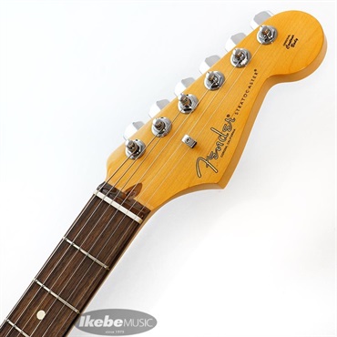 Fender USA American Professional II Stratocaster (Dark Night/Rosewood) 【The Spring Summer 2026 Campaign】 画像8