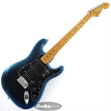 Fender USA American Professional II Stratocaster (Dark Night/Maple) 【The Spring Summer 2026 Campaign】 画像1