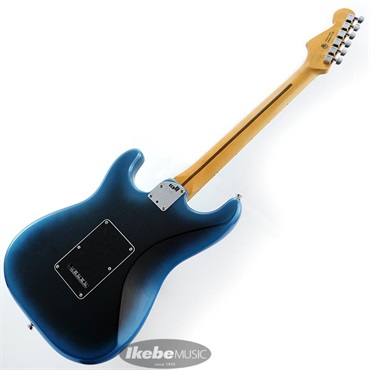 Fender USA American Professional II Stratocaster (Dark Night/Maple) 【The Spring Summer 2026 Campaign】 画像2