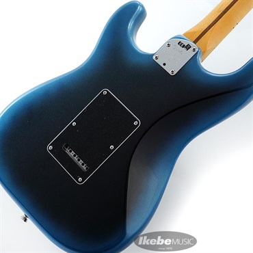 Fender USA American Professional II Stratocaster (Dark Night/Maple) 【The Spring Summer 2026 Campaign】 画像7
