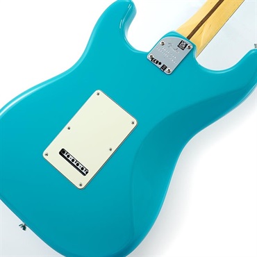 Fender USA American Professional II Stratocaster (Miami Blue/Rosewood) 【The Spring Summer 2026 Campaign】 画像7