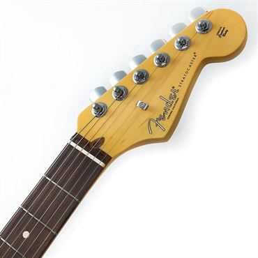 Fender USA American Professional II Stratocaster (Miami Blue/Rosewood) 【The Spring Summer 2026 Campaign】 画像8