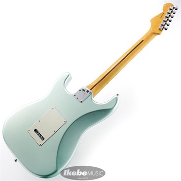 Fender USA American Professional II Stratocaster (Mystic Surf Green /Maple) 【The Spring Summer 2026 Campaign】 画像2