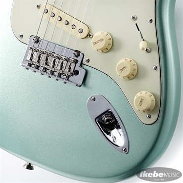 Fender USA American Professional II Stratocaster (Mystic Surf Green /Maple) 【The Spring Summer 2026 Campaign】 画像4