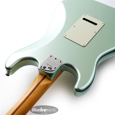 Fender USA American Professional II Stratocaster (Mystic Surf Green /Maple) 【The Spring Summer 2026 Campaign】 画像6