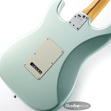 Fender USA American Professional II Stratocaster (Mystic Surf Green /Maple) 【The Spring Summer 2026 Campaign】 画像7