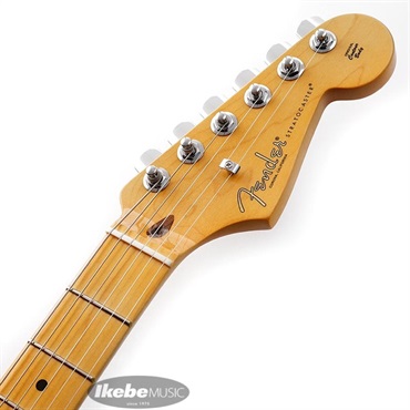 Fender USA American Professional II Stratocaster (Mystic Surf Green /Maple) 【The Spring Summer 2026 Campaign】 画像8