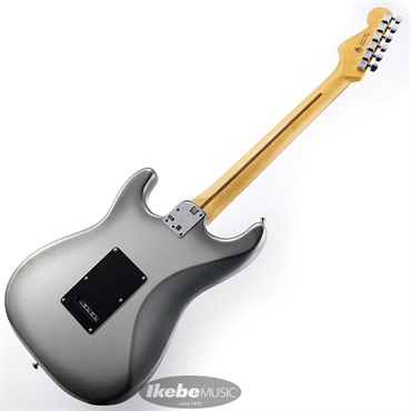 Fender USA American Professional II Stratocaster (Mercury/Rosewood) 【The Spring Summer 2026 Campaign】 画像2