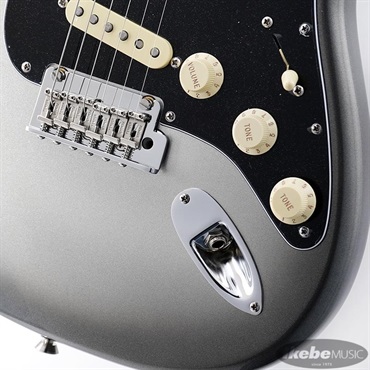 Fender USA American Professional II Stratocaster (Mercury/Rosewood) 【The Spring Summer 2026 Campaign】 画像4