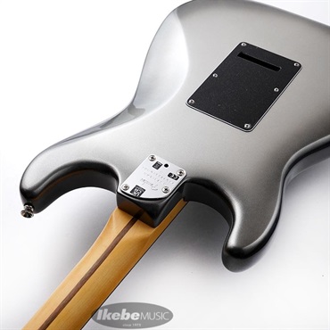 Fender USA American Professional II Stratocaster (Mercury/Rosewood) 【The Spring Summer 2026 Campaign】 画像6