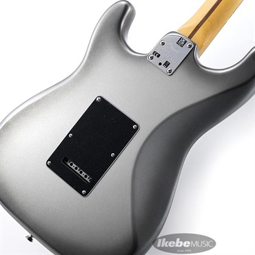 Fender USA American Professional II Stratocaster (Mercury/Rosewood) 【The Spring Summer 2026 Campaign】 画像7