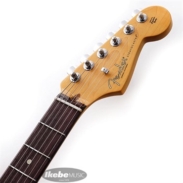 Fender USA American Professional II Stratocaster (Mercury/Rosewood) 【The Spring Summer 2026 Campaign】 画像8