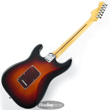 Fender USA American Professional II Stratocaster (3-Color Sunburst /Maple) 【The Spring Summer 2026 Campaign】 画像2