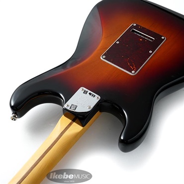Fender USA American Professional II Stratocaster (3-Color Sunburst /Maple) 【The Spring Summer 2026 Campaign】 画像6